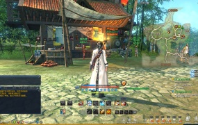 3D冒险端游【三系剑灵之乡夏村子修仙复古版】Win系半手工服务端+PC客户端+GM工具+攻略资料+视频架设教程
