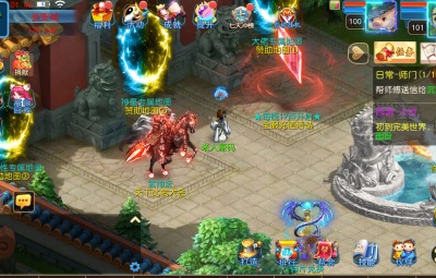 MT3换皮MH【完美世界突破尊享挂机版】Linux手工服务端+安卓苹果双端+GM后台+全套源码+视频架设教程